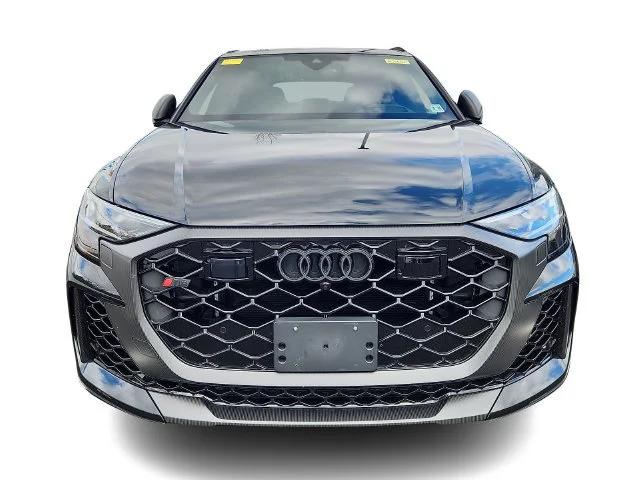 Certified Used 2026 Mythos Black Metallic   0E0e Audi performance image 2
