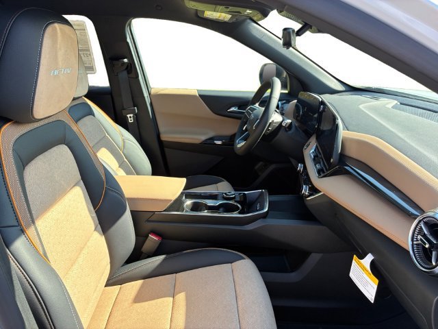 2027 Chevrolet Equinox ACTIV - Photo 13