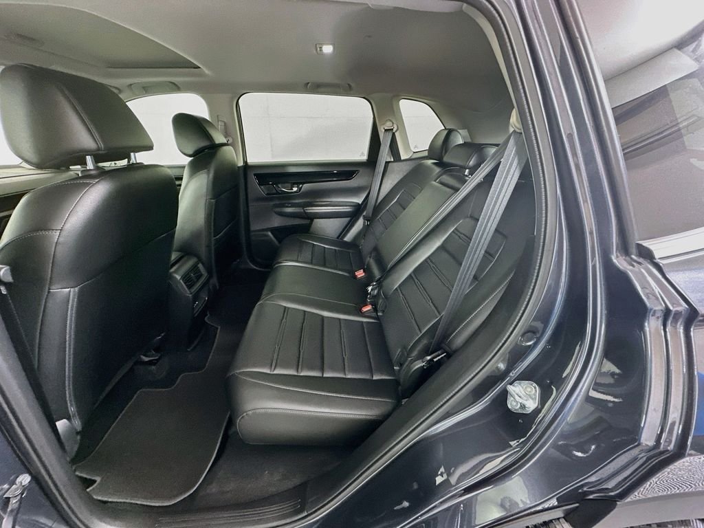 2026 Honda CR-V EX-L - Photo 24