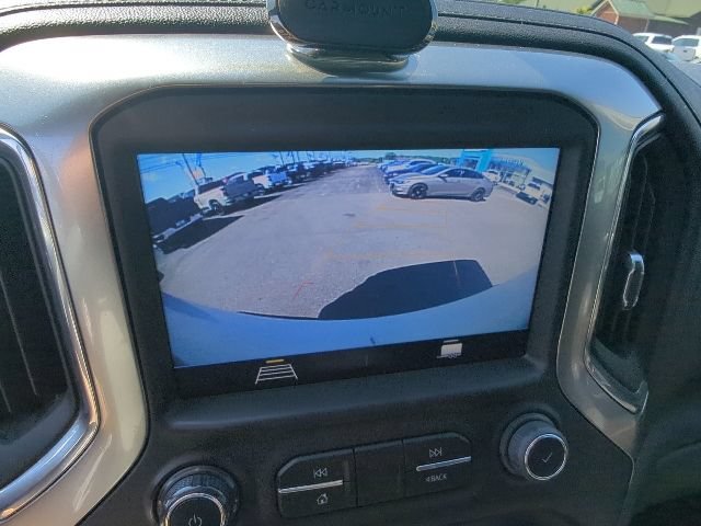 Used 2021 SUMMIT WHITE Chevrolet LT Trail Boss image 30