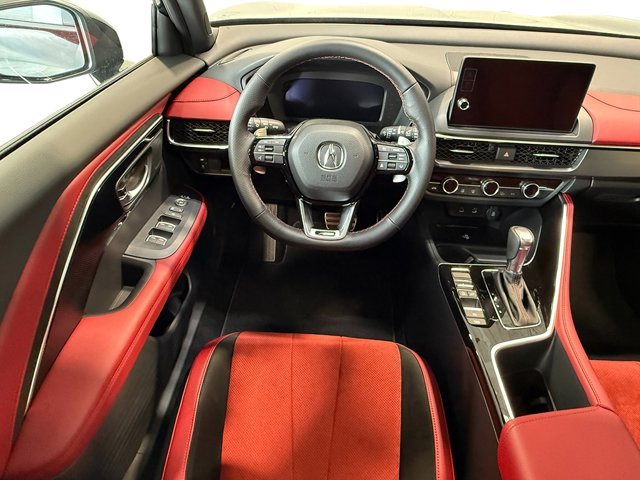 2025 Acura ADX A-Spec Package - Photo 20