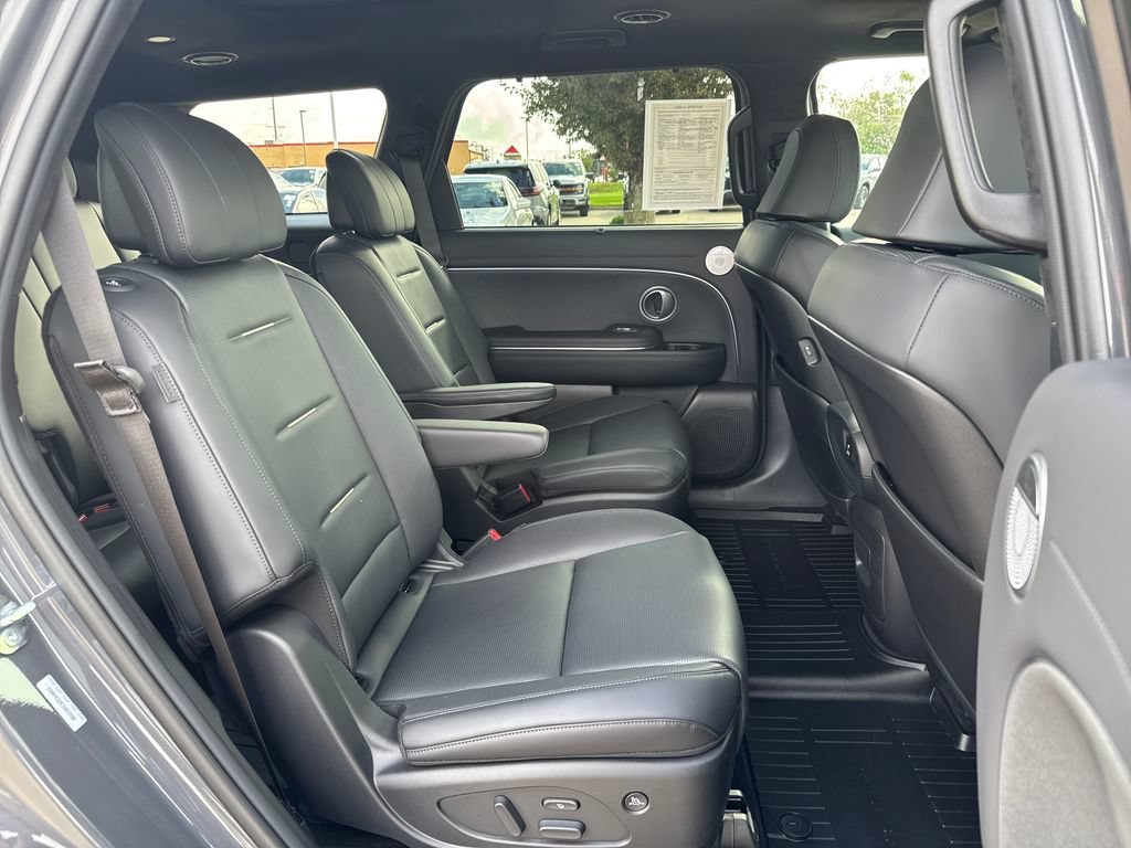 2026 Hyundai Palisade Calligraphy - Photo 42