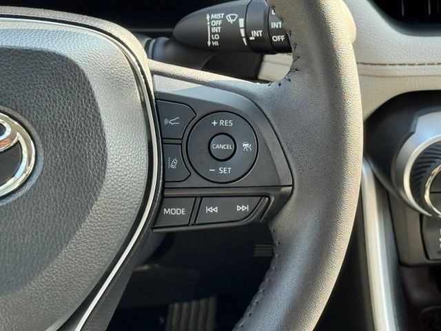 Used 2025 Silver Toyota Limited image 31