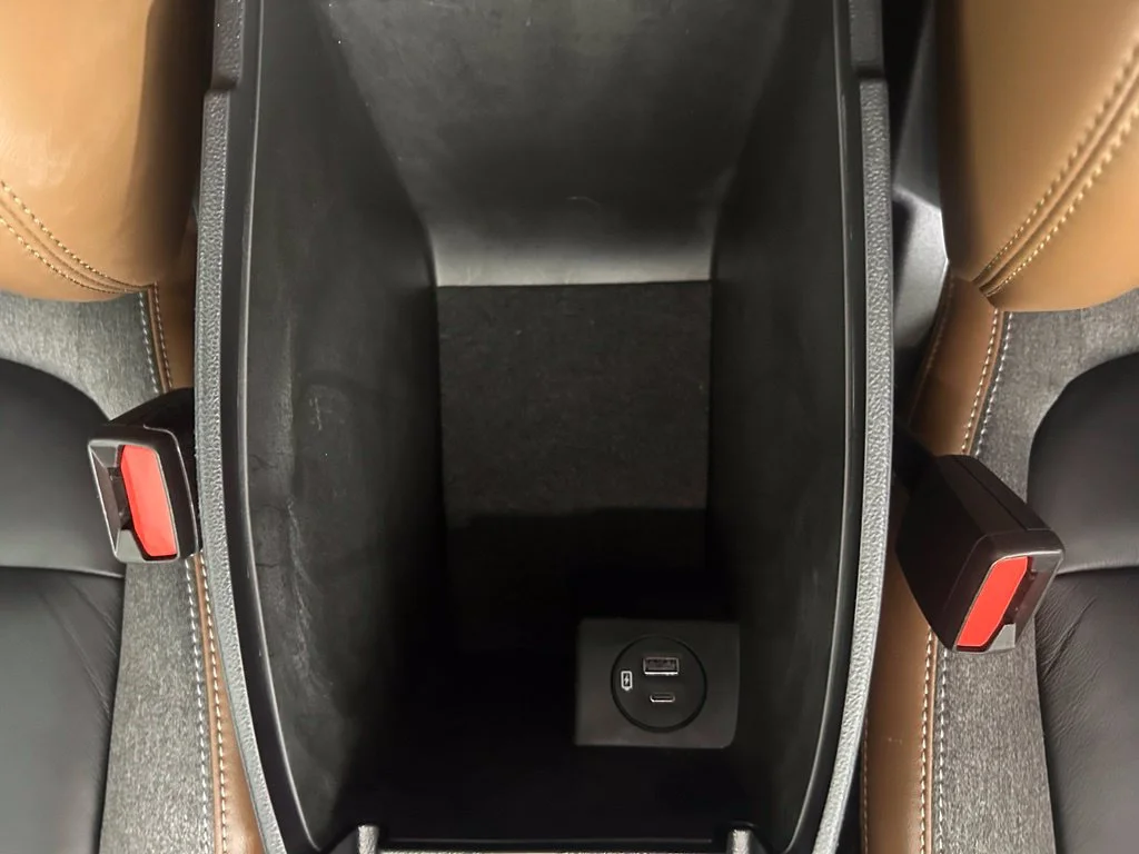 Used 2023 White Ford Outer Banks image 9