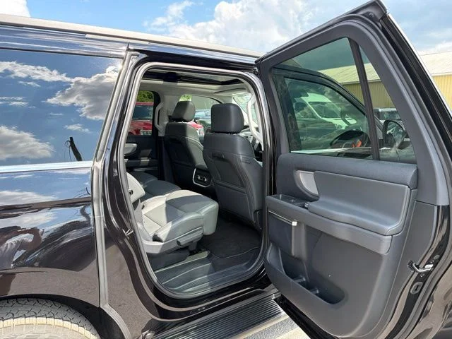 Used 2026 Black Metallic Ford Active image 38