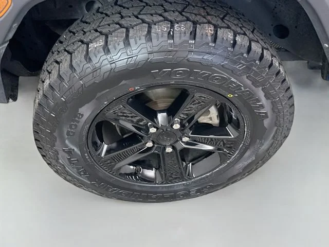 2021 Jeep Wrangler Unlimited Altitude - Photo 30