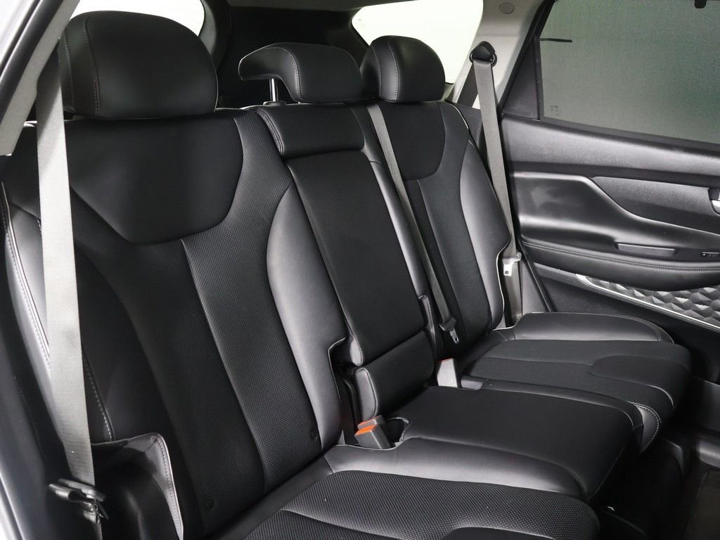 2023 Hyundai Santa Fe Limited HEV - Photo 36