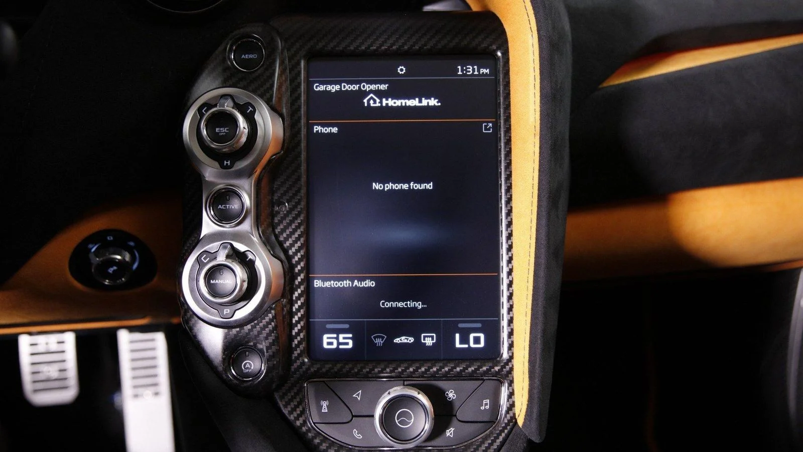 2022 McLaren 765LT Base - Photo 25