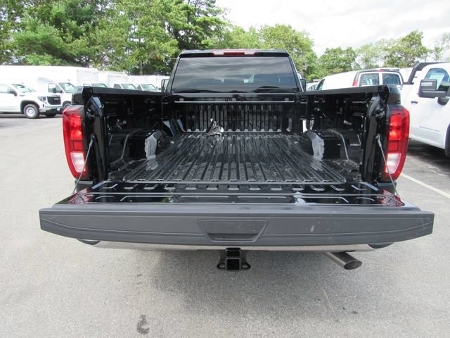 2026 GMC Sierra 2500HD Pro - Photo 27