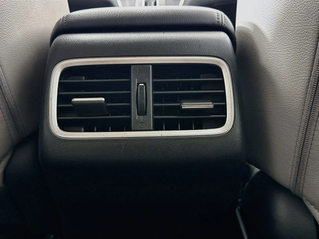 Used 2015 Blue Honda EX-L image 31