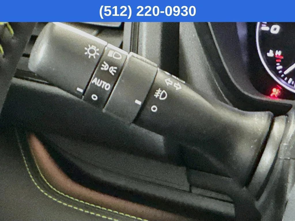 Certified Used 2026 White Subaru Onyx Edition Touring image 13