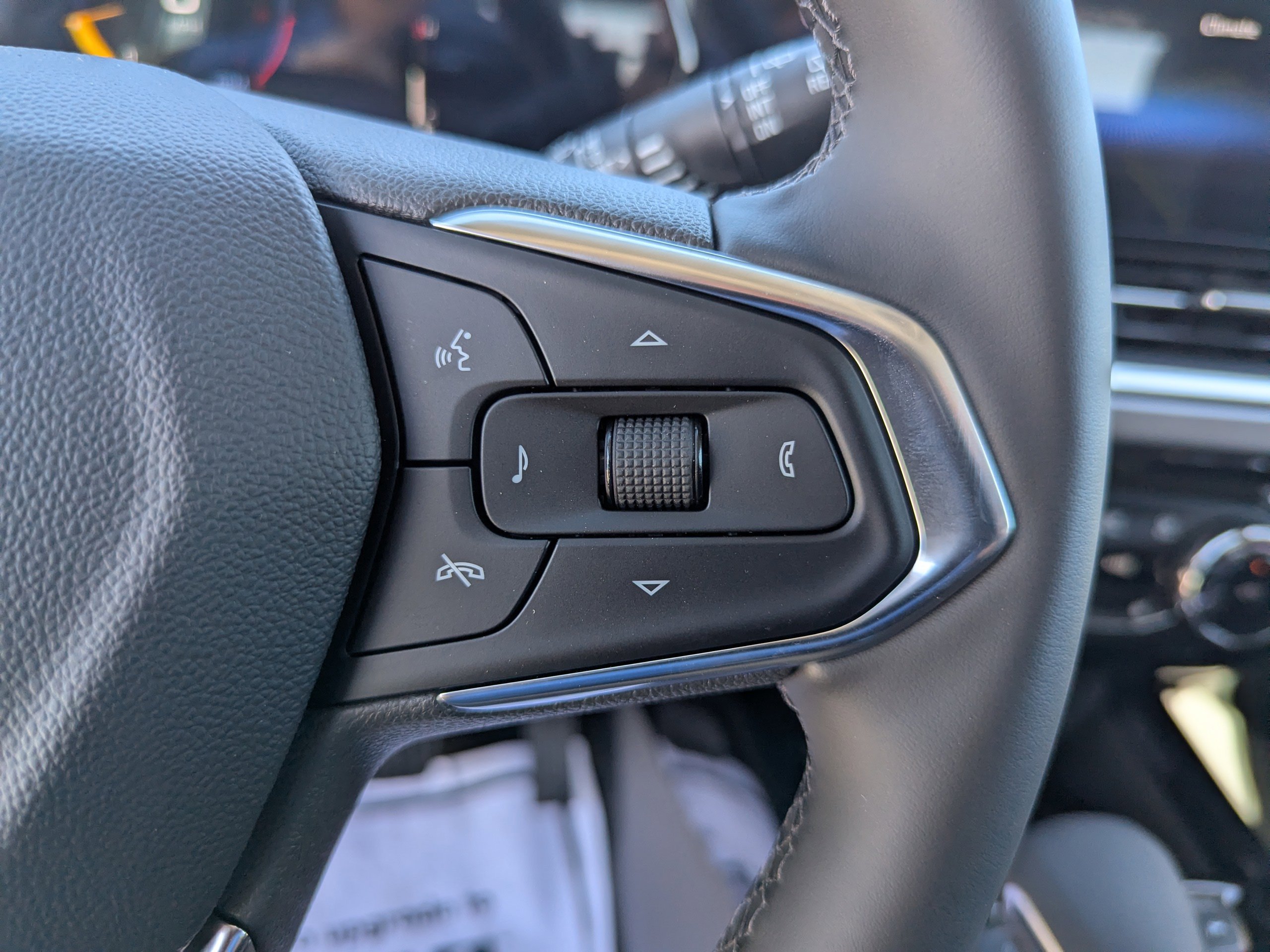 2026 Chevrolet Trax Activ - Photo 14