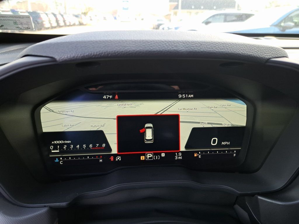 2026 Subaru Forester Wilderness - Photo 11