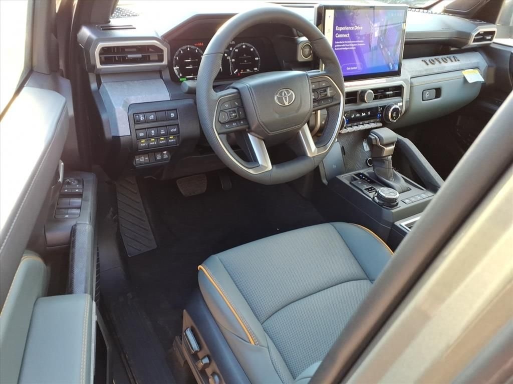 2026 Toyota Tacoma Trailhunter - Photo 13