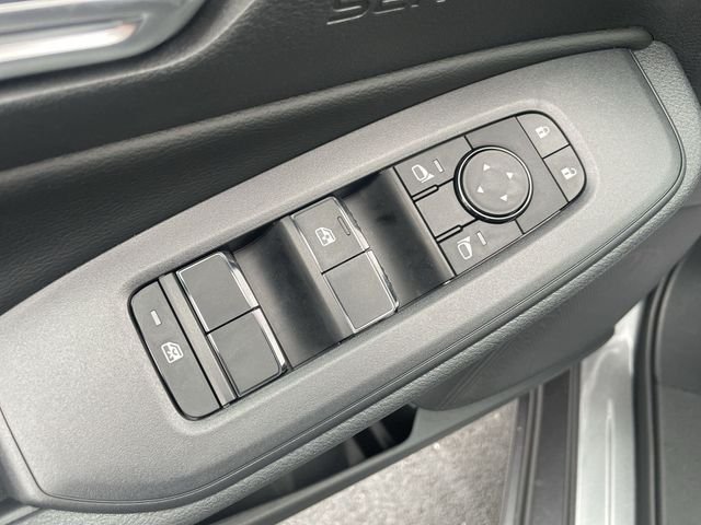 New 2026 Gray Nissan S image 13