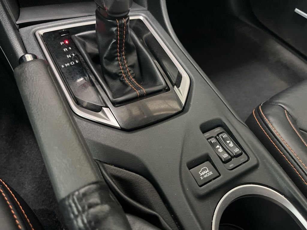 Used 2019 Silver Subaru 2.0i Limited image 18