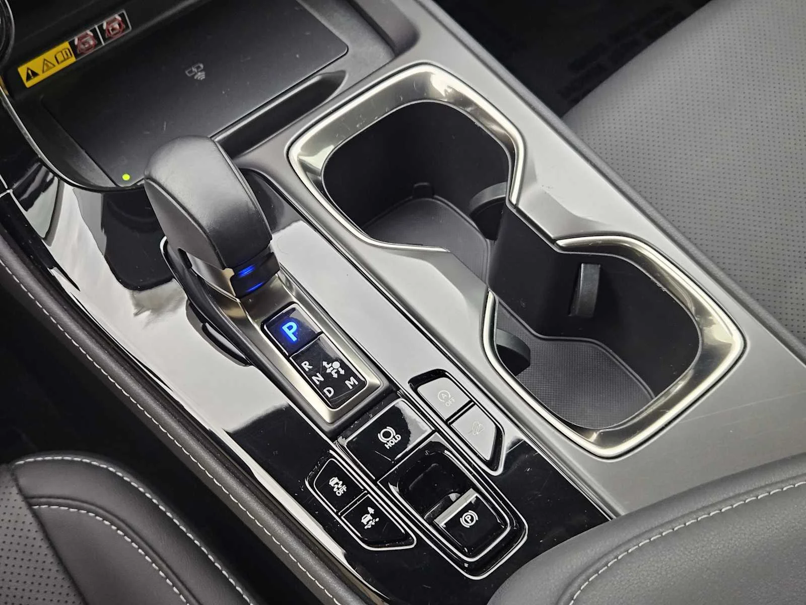Certified Used 2025 ATOMIC SILVER Lexus Premium image 14