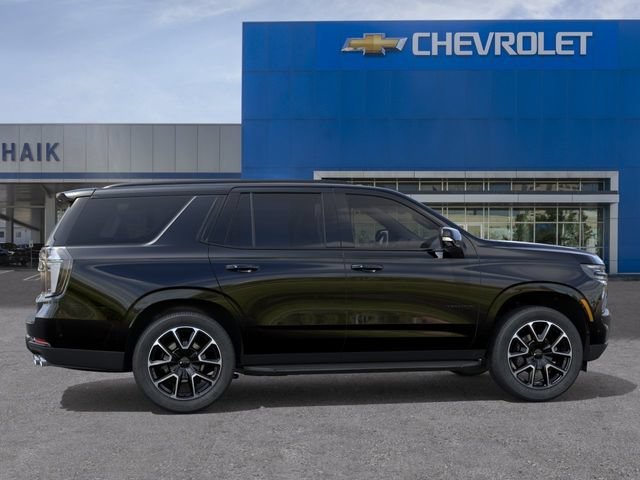 2026 Chevrolet Tahoe RST - Photo 5