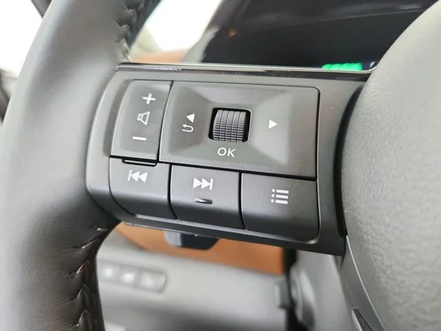 Used 2025 Silver Nissan Platinum image 26