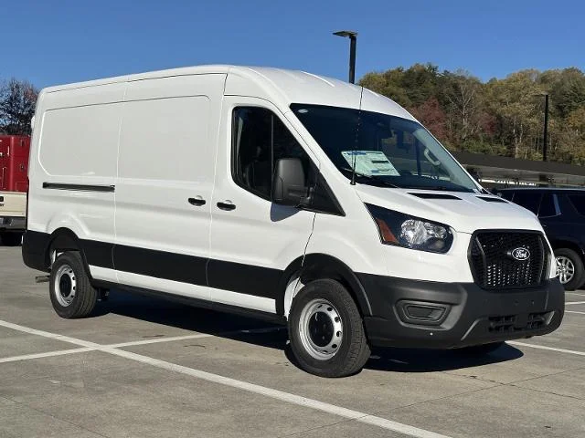 2026 Ford Transit Van Base - Photo 13