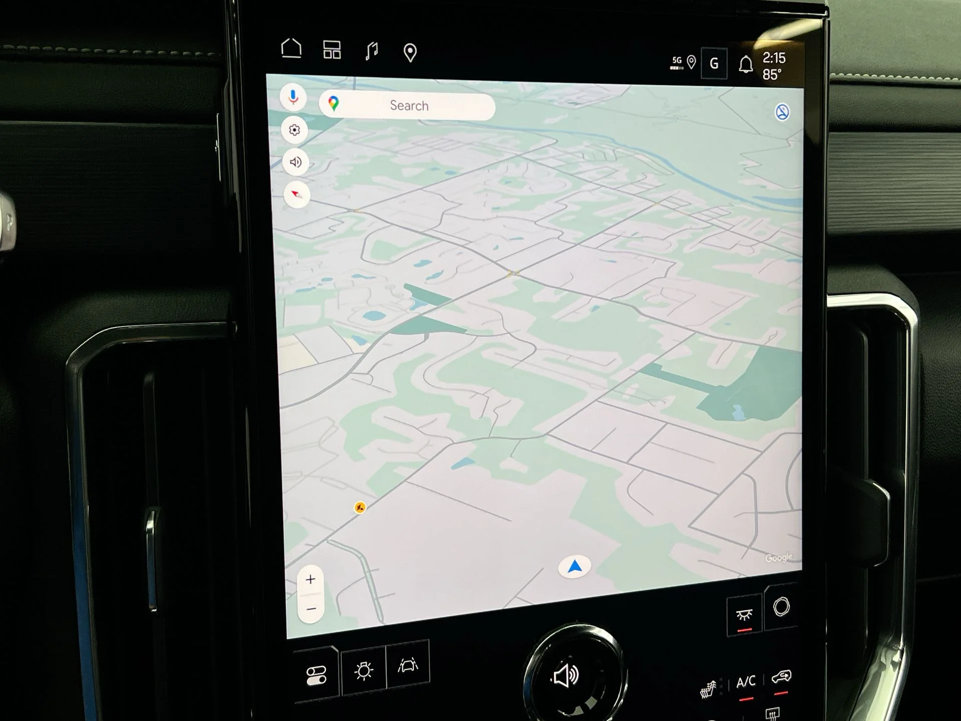 New 2026 Sterling Metallic GMC Elevation image 70