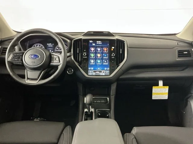 New 2026 Black Subaru Limited image 18
