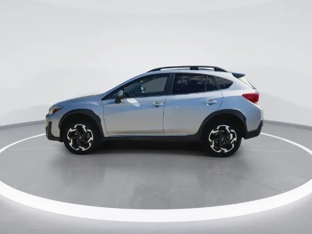 Used 2023 Silver Subaru Limited image 5