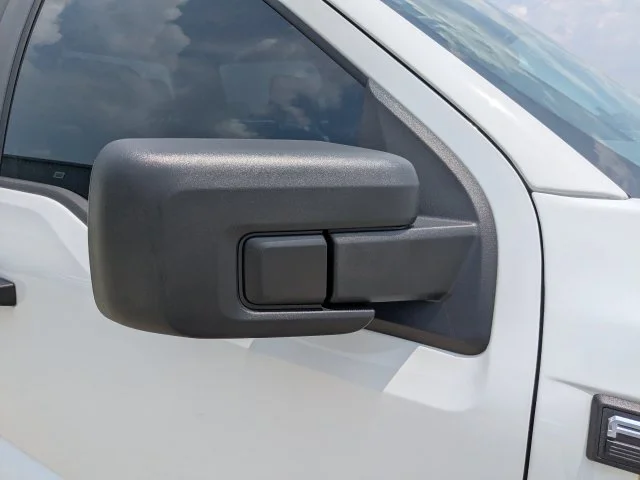 Used 2024 White Ford STX image 11