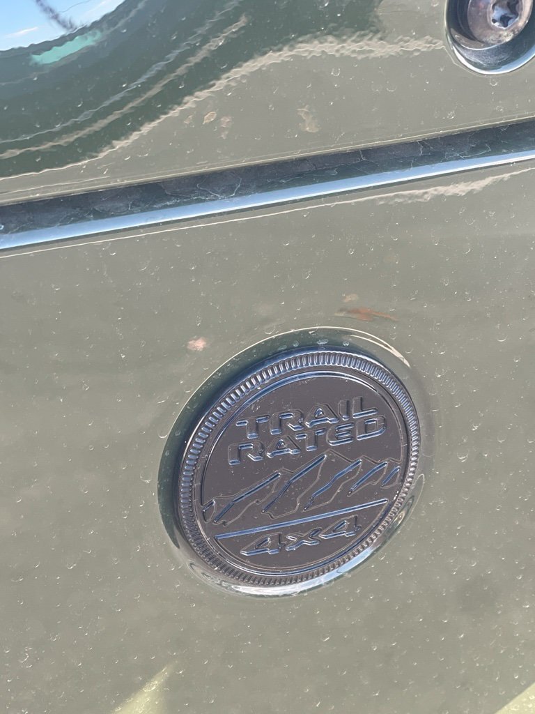Certified Used 2021 Green Jeep Unlimited Sahara Altitude image 32