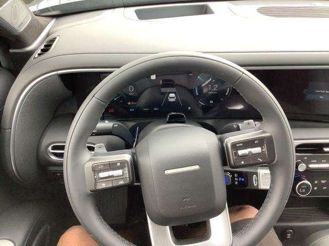 New 2026 Gray Pearl Hyundai Calligraphy image 22