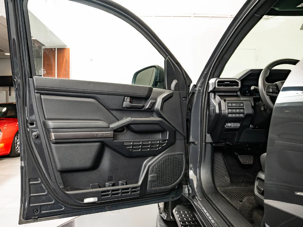 2025 Toyota 4Runner TRD Off-Road Premium - Photo 27