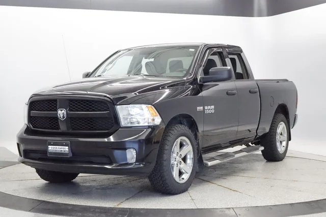 2014 Ram 1500 Express