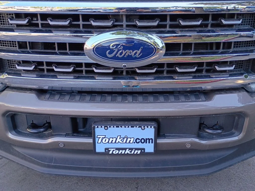 2023 Ford F-350 Super Duty King Ranch - Photo 12