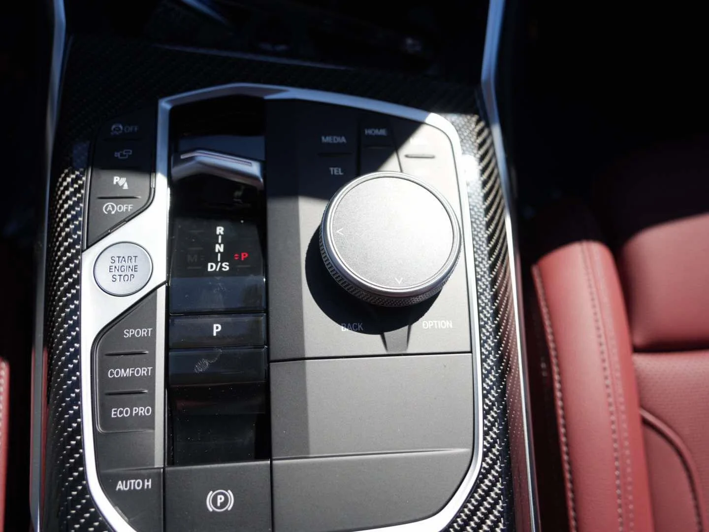 New 2026 Brooklyn Grey Metallic BMW M340i NA image 24