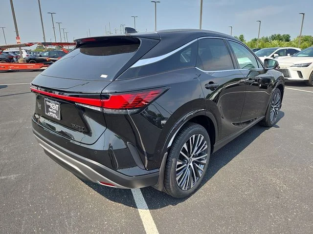 New 2026 Caviar Lexus PREMIUM PLUS image 3