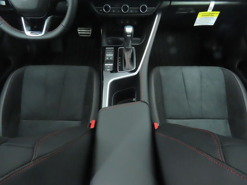 2025 Acura ADX A-Spec Package - Photo 17