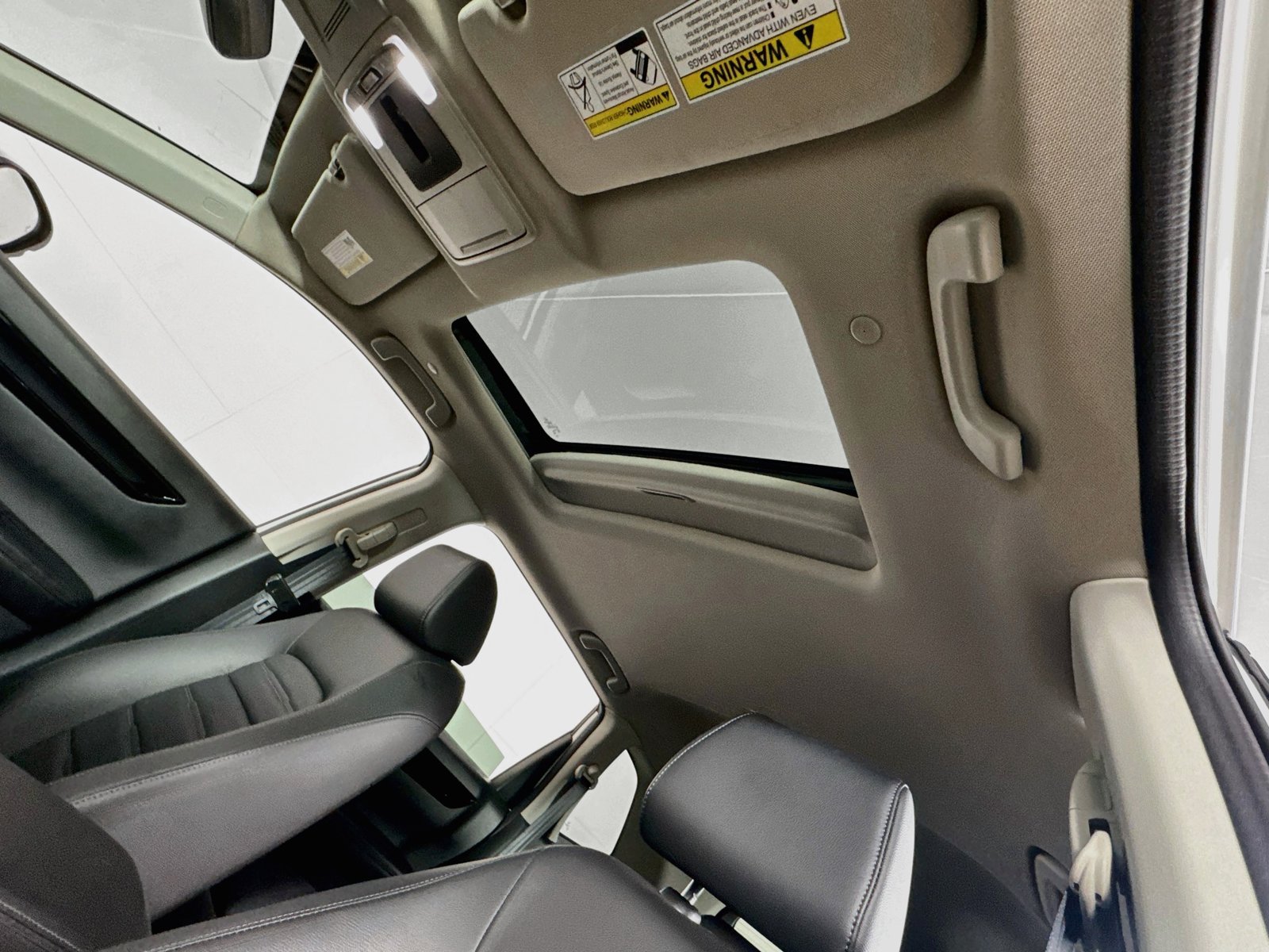 2026 Honda CR-V EX-L - Photo 15