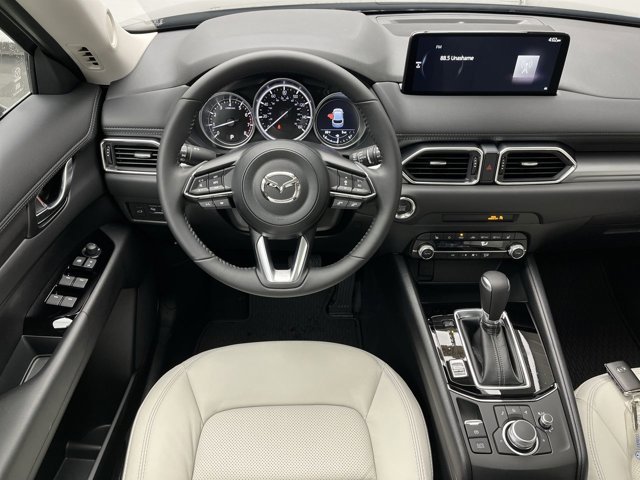 2025 Mazda CX-5 S Preferred package - Photo 13