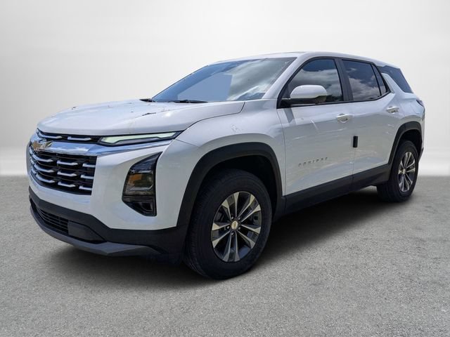 2027 Chevrolet Equinox LT - Photo 8