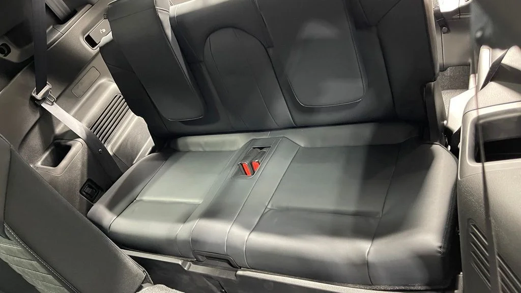 New 2026 White Diamond/Black Roof Mitsubishi TRAIL EDITION S-AWC image 28
