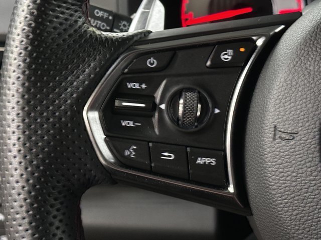 Used 2024 Platinum White Pearl Acura SH-AWD A-SPEC ADV image 9