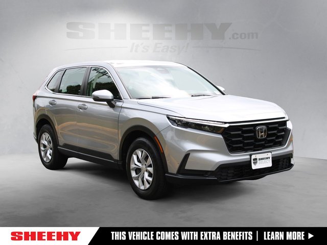 2023 Honda CR-V LX