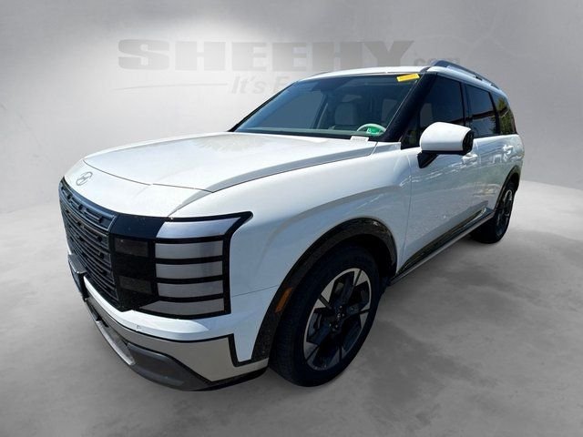 Used 2026 White Hyundai Limited image 19