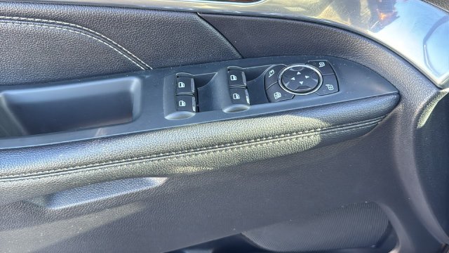 Used 2019 Black Ford Limited image 21