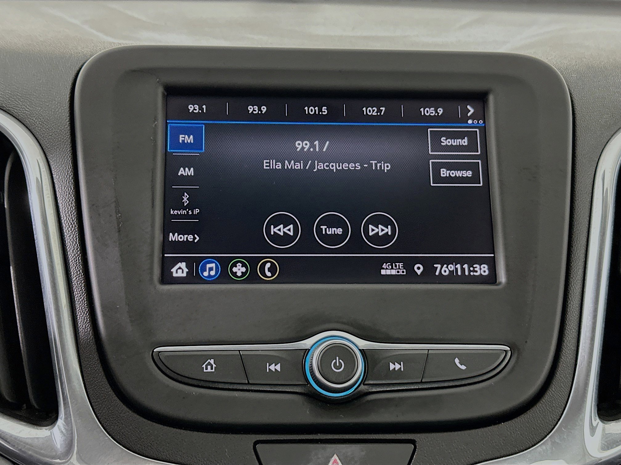 2020 Chevrolet Equinox 1FL - Photo 24