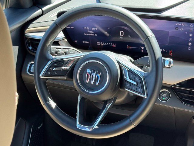 Used 2026 Gray Buick Preferred image 29