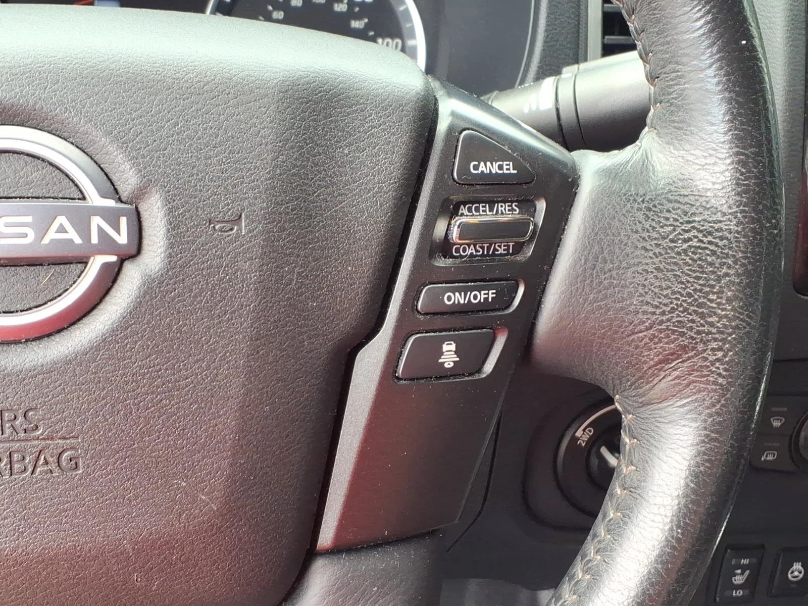 Used 2022 Black Nissan SV image 19