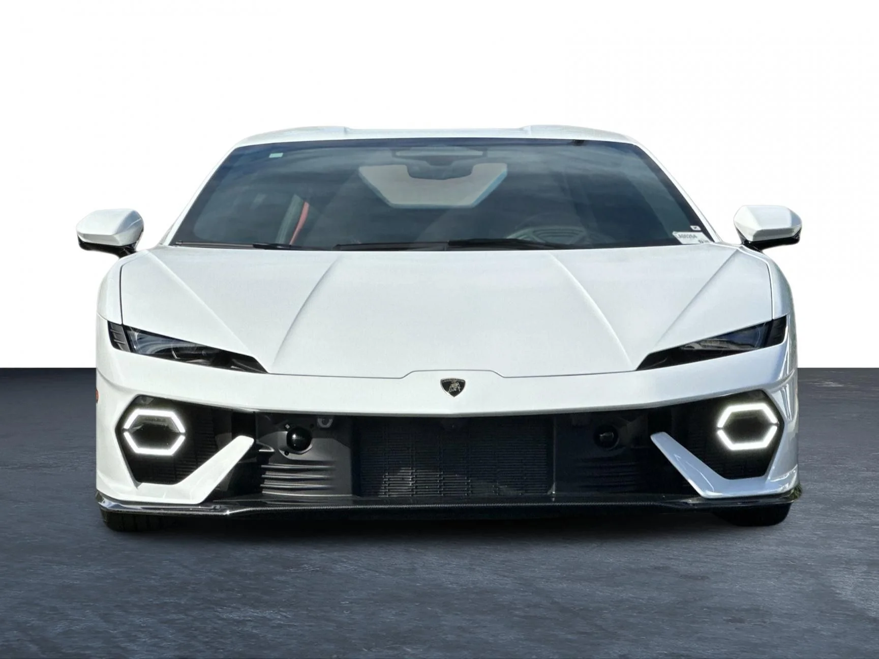 New 2026  Lamborghini Base image 5