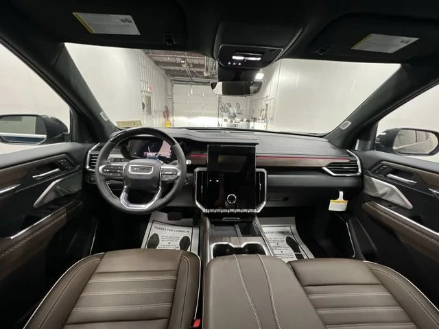 2027 GMC Acadia Denali Ultimate - Photo 22