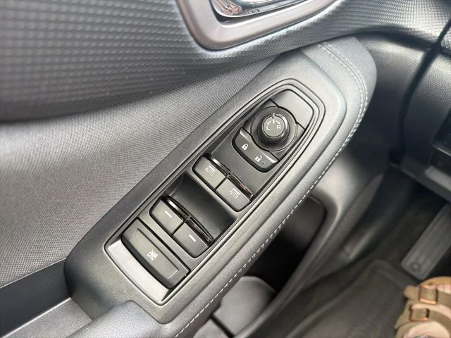 Used 2024 Gray Subaru Premium image 17